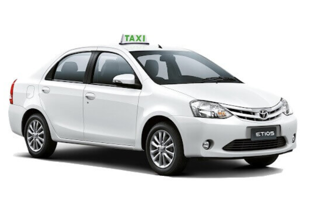 cab rental kochi